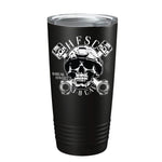 HFSC 3 - 8 CAV Printed Tumbler - 20oz - Private Tumbler