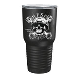 HFSC 3 - 8 CAV Printed Tumbler - 30oz - Private Tumbler