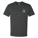 HFSC 3 - 8 CAV Shirt - Small - Private Shirt