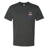 HFSC 3 - 8 CAV Shirt - Small - Private Shirt