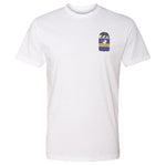 HFSC 3 - 8 CAV Shirt - Small - Private Shirt