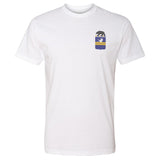 HFSC 3 - 8 CAV Shirt - Small - Private Shirt