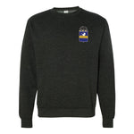 HFSC 3 - 8 CAV Sweatshirt - Small - Private Sweatshirt