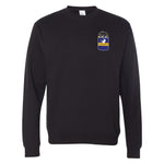 HFSC 3 - 8 CAV Sweatshirt - Small - Private Sweatshirt