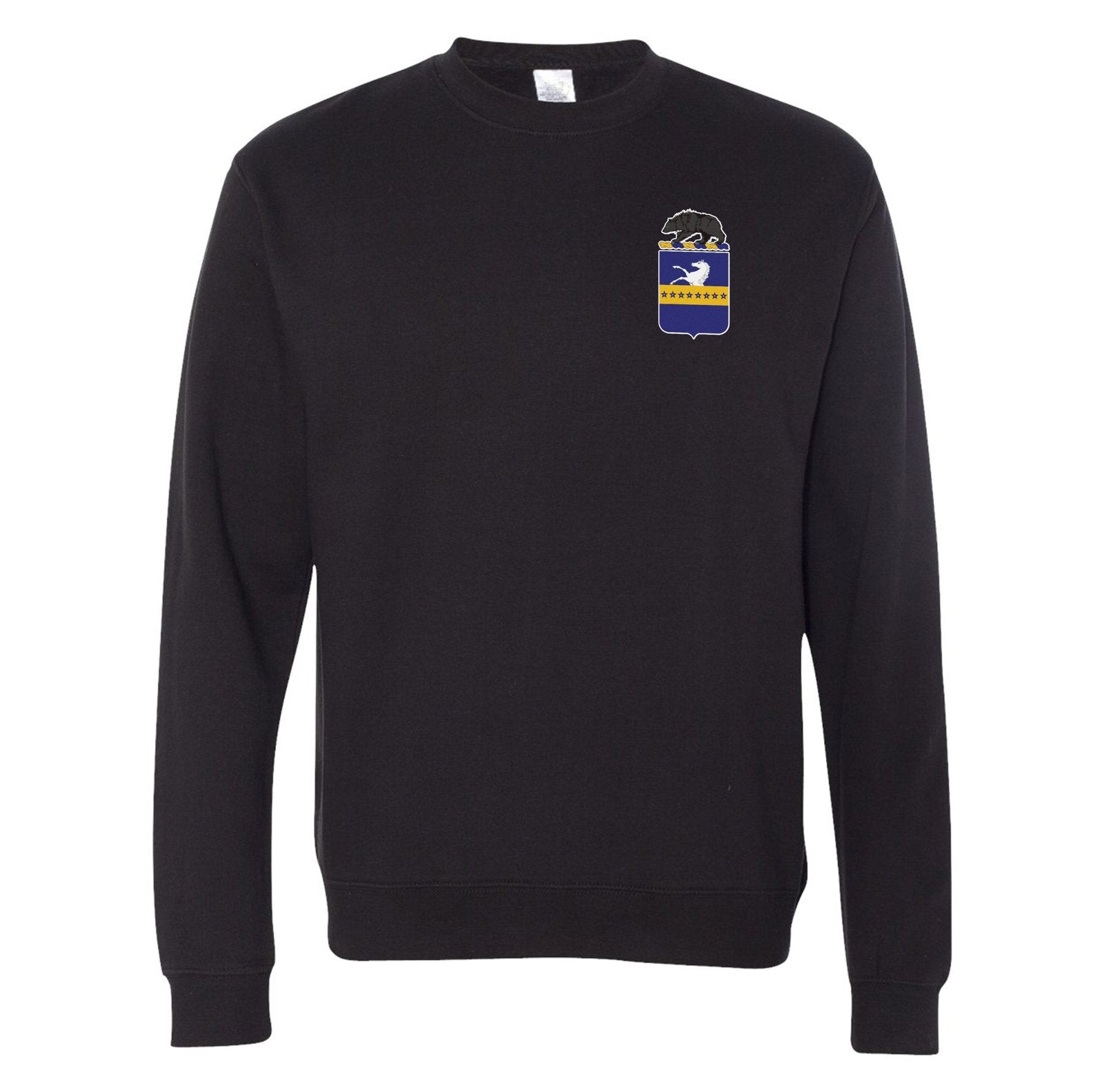 HFSC 3 - 8 CAV Sweatshirt - Small - Private Sweatshirt