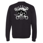 HFSC 3 - 8 CAV Sweatshirt - Small - Private Sweatshirt