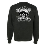 HFSC 3 - 8 CAV Sweatshirt - Small - Private Sweatshirt