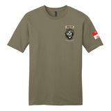 HHC 1-12 Cav BN Scout Tee