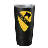 HHBN 1CD COIC Shield Printed Tumbler - 20oz - Private Tumbler