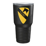 HHBN 1CD COIC Shield Printed Tumbler - 30oz - Private Tumbler