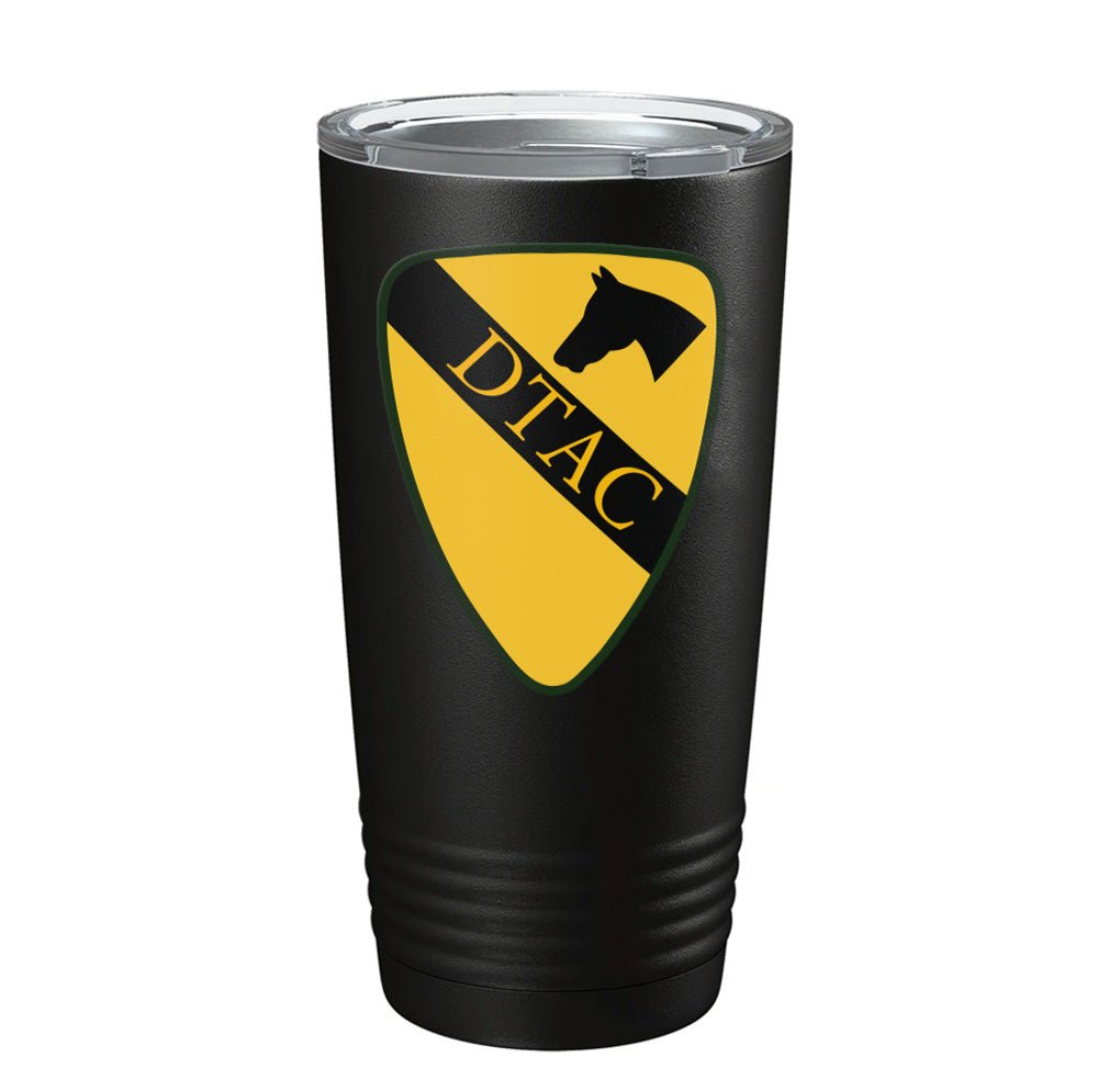 HHBN 1CD DTAC Shield Printed Tumbler - 20oz - Private Tumbler