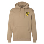 HHBN 1CD Hoodie - Small - Private Hoodie