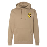 HHBN 1CD Hoodie - Small - Private Hoodie