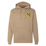 HHBN 1CD Hoodie - Small - Private Hoodie