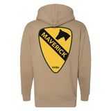 HHBN 1CD Hoodie - Small - Private Hoodie