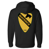 HHBN 1CD Hoodie - Small - Private Hoodie