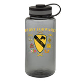 HHBN 1CD Main Design Water Bottle - 38oz - Private Water Bottle