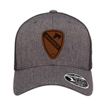 HHBN 1CD MAVERICK Adjustable Flexfit - OSFA - Private Headwear