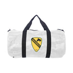 HHBN 1CD MAVERICK Duffel Bag - Snow Camo - Private Duffel Bag