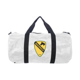 HHBN 1CD MAVERICK Duffel Bag - Snow Camo - Private Duffel Bag