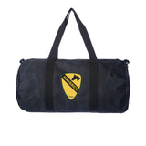 HHBN 1CD MAVERICK Duffel Bag - Black Camo - Private Duffel Bag