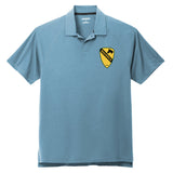 HHBN 1CD MAVERICK Performance Polo - Small - Private Performance Polo