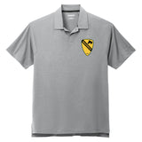 HHBN 1CD MAVERICK Performance Polo - Small - Private Performance Polo