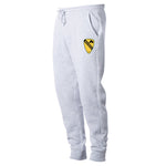 HHBN 1CD MAVERICK Printed Sweat Pants - Small - Private Sweatpants