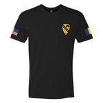 HHBN 1CD Shirt - Small - Private Shirt