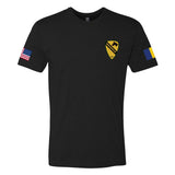 HHBN 1CD Shirt - Small - Private Shirt