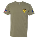 HHBN 1CD Shirt - Small - Private Shirt