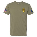 HHBN 1CD Shirt - Small - Private Shirt