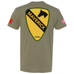 HHBN 1CD Shirt - Small - Private Shirt