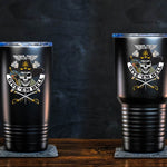 HHC 1 - 12 Cav Tumbler - 20oz - Private Tumbler