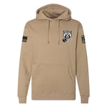 HHC 11th CSB Hoodie - Small - Private Hoodie