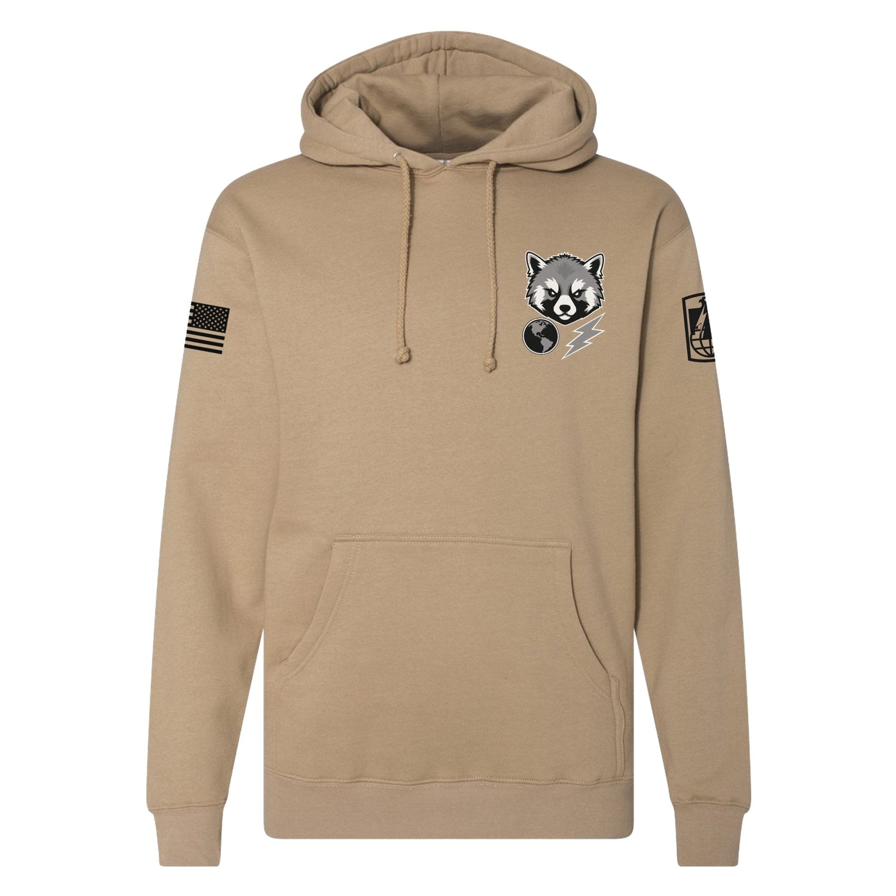 HHC 11th CSB Hoodie - Small - Private Hoodie