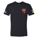 HHC 11th CSB PT Shirt - Small - Private Shirt