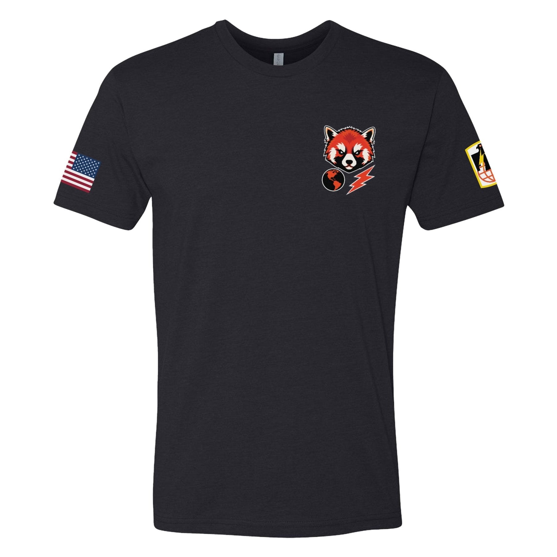 HHC 11th CSB PT Shirt - Small - Private Shirt