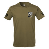HHC 11th CSB Uniform Shirt - Small - Private Shirt