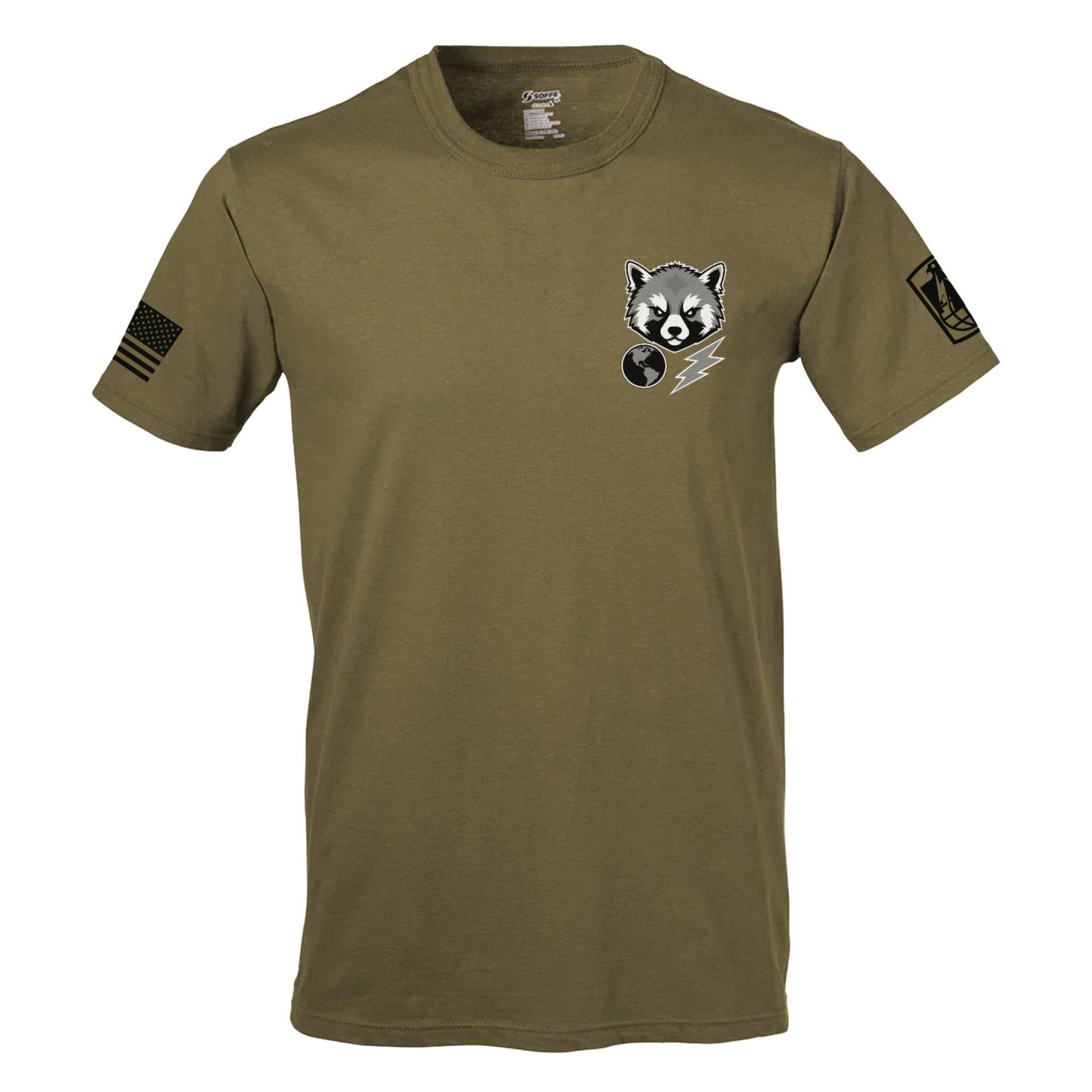 HHC 11th CSB Uniform Shirt - Small - Private Shirt
