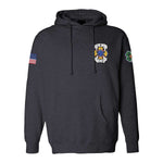 HHC 13th ACSC Hoodie - Small - Private Hoodie