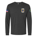 HHC 13th ACSC Long Sleeve - Small - Private Long Sleeve Shirt