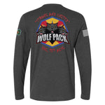 HHC 13th ACSC Long Sleeve - Small - Private Long Sleeve Shirt