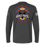 HHC 13th ACSC Long Sleeve - Small - Private Long Sleeve Shirt