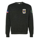 HHC 13th ACSC Sweatshirt - Small - Private Sweatshirt