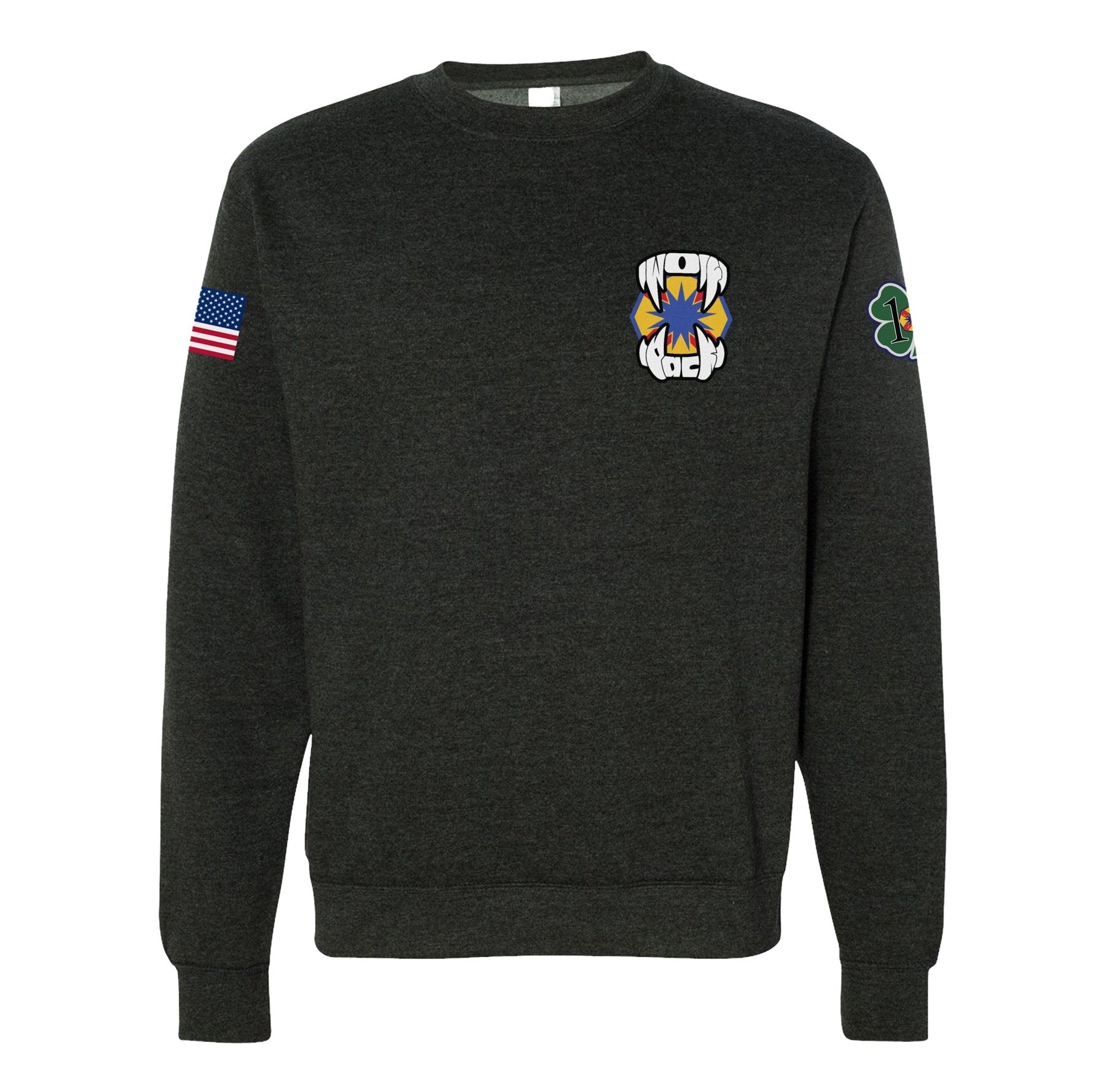 HHC 13th ACSC Sweatshirt - Small - Private Sweatshirt