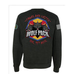 HHC 13th ACSC Sweatshirt - Small - Private Sweatshirt