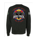 HHC 13th ACSC Sweatshirt - Small - Private Sweatshirt