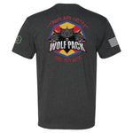 HHC 13th ACSC Tee - Small - Private Shirt