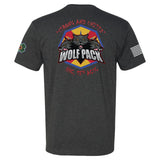 HHC 13th ACSC Tee - Small - Private Shirt